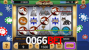 Casino Online 0066Bet | Os Melhores Slots no Brasil